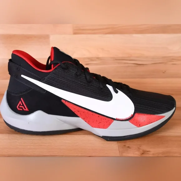 NIKE ZOOM FREK 2 MEN'S US SIZE 9 BRAND NEW IN BOX - Picture 7 of 12